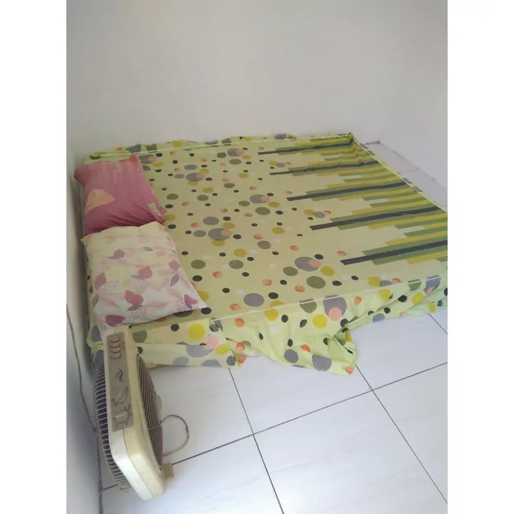Foto Kamar H (Budget Room)  Kost Surabaya